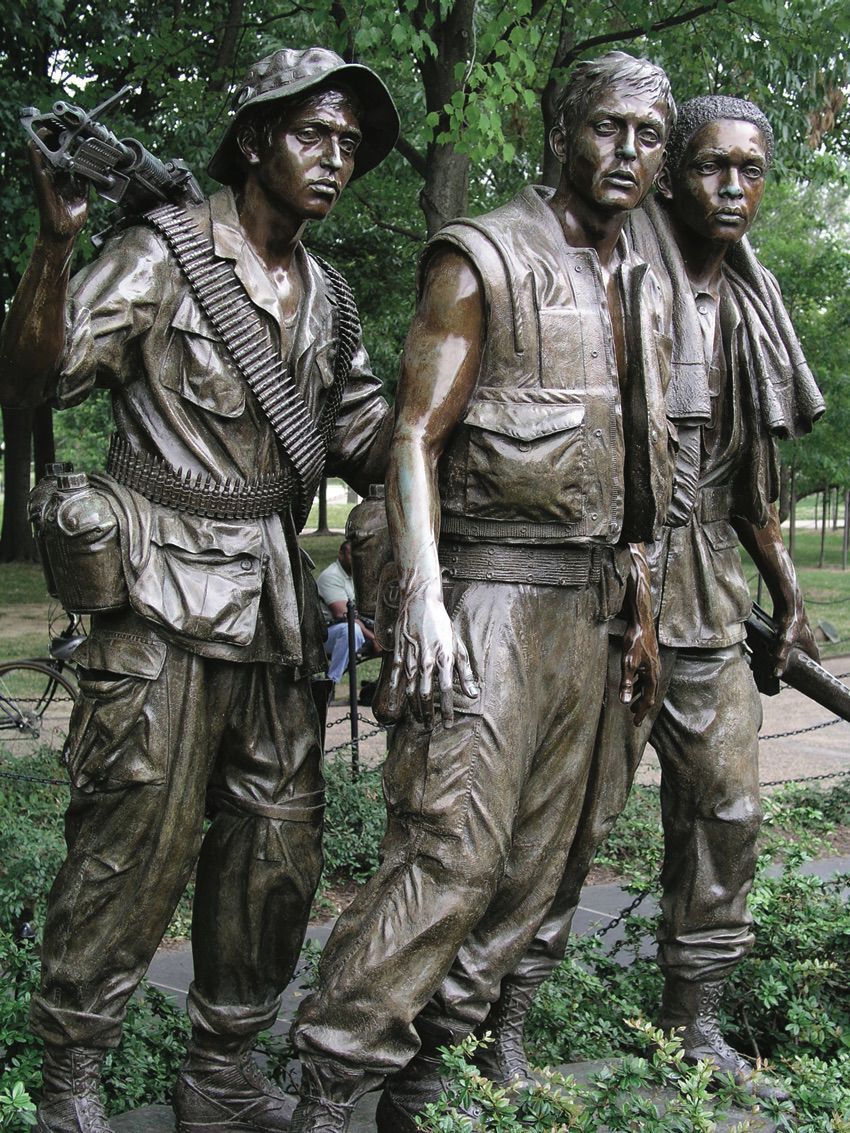 Vietnam Vets Day teaser